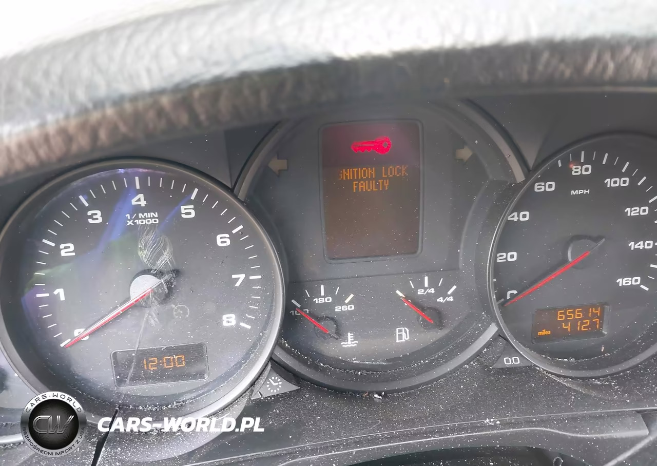 2008 Porsche Cayenne VIN:WP1AA29P48LA19995 - 7