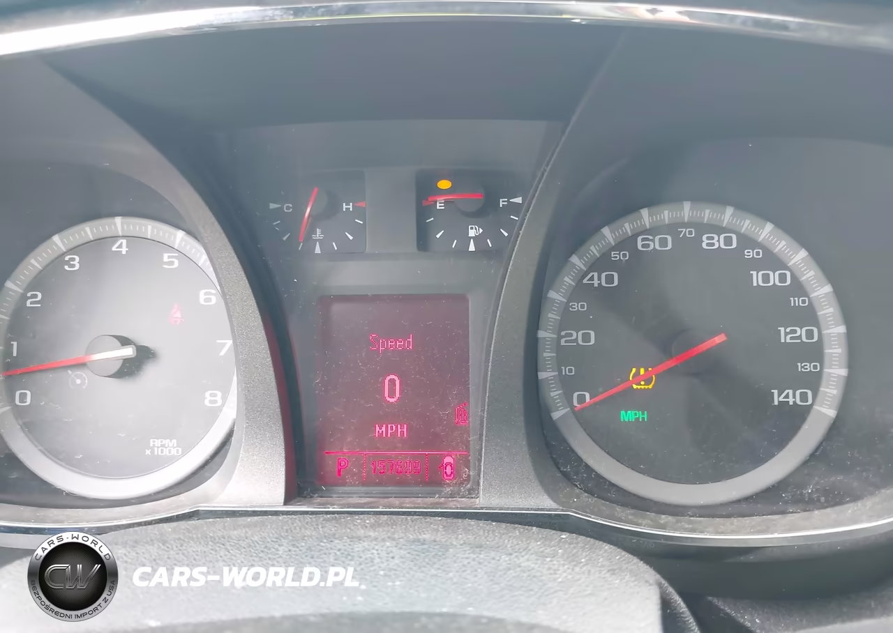 2010 GMC Terrain Sle-2 VIN:2CTFLDEY2A6361976 - 7