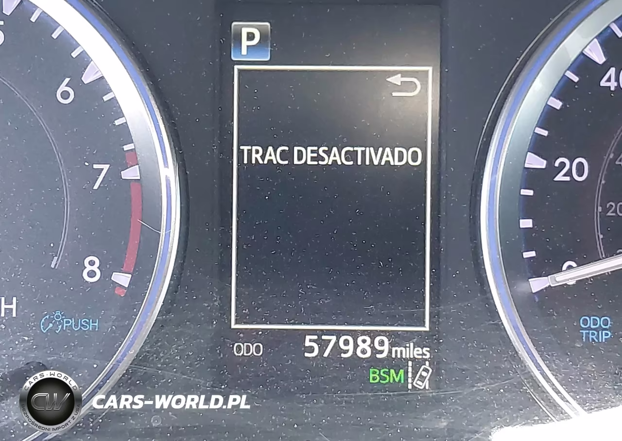 2019 Toyota Highlander Se VIN:5TDKZRFH9KS326010 - 16