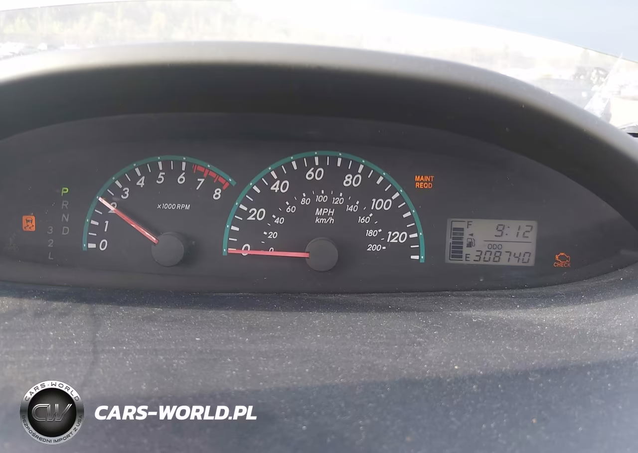 2011 Toyota Yaris VIN:JTDBT4K34B4084267 - 7