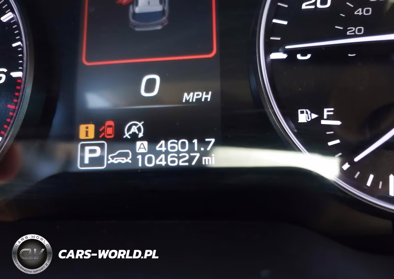 2020 Subaru Outback Premium VIN:4S4BTACC0L3167274 - 15