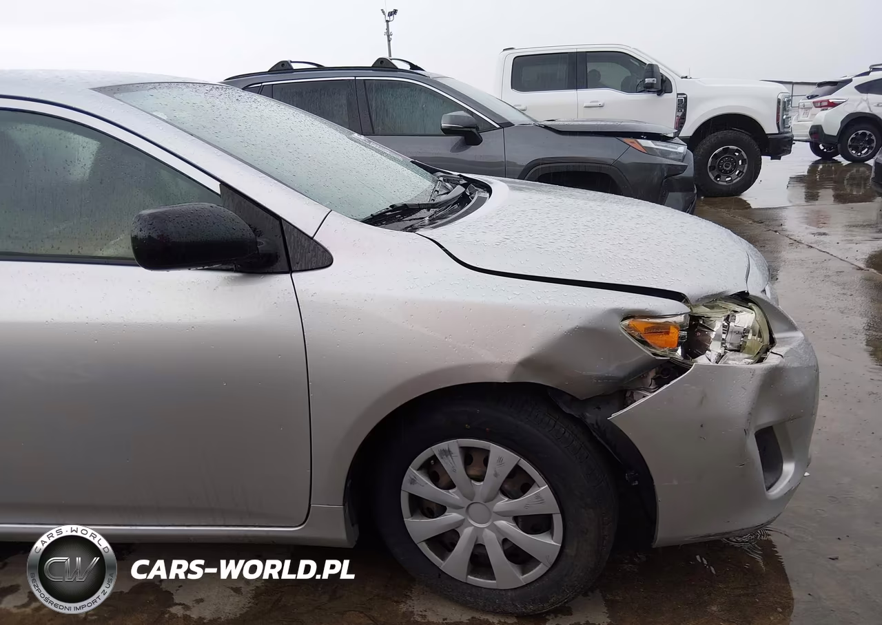 2012 Toyota Corolla L VIN:5YFBU4EE2CP010757 - 19