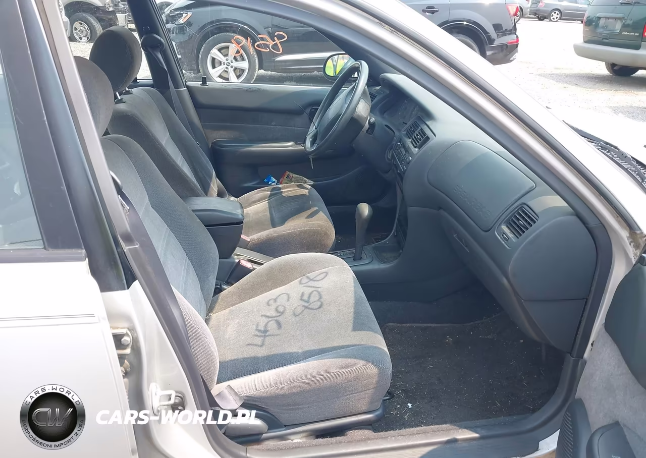 1994 Toyota Corolla Le-Dx VIN:2T1AE09BXRC043872 - 5