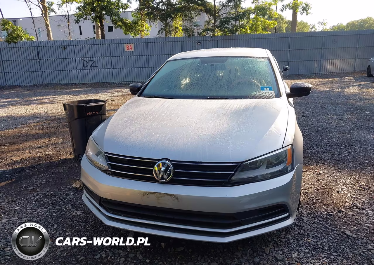 2016 Volkswagen Jetta 1.4T Se VIN:3VWD67AJ9GM289979 - 12