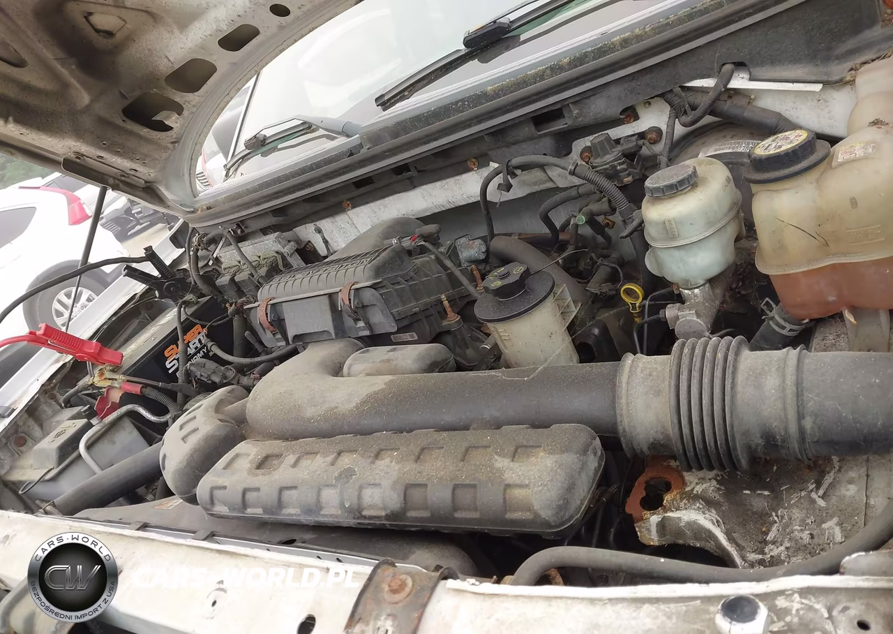 2005 Ford F-150 Fx4-Xl-Xlt VIN:1FTVF145X5NB99178 - 10