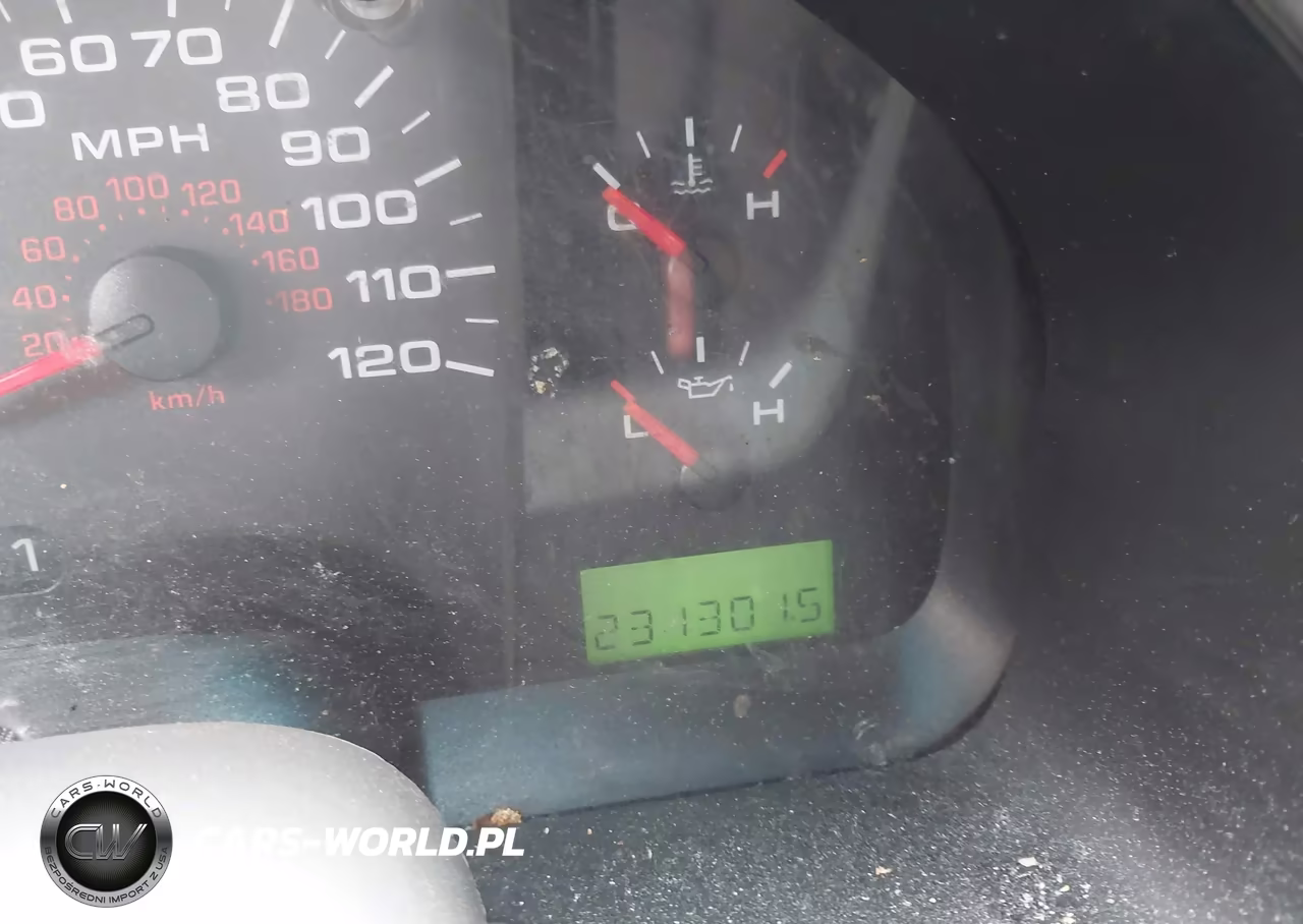 2005 Ford F-150 Fx4-Xl-Xlt VIN:1FTVF145X5NB99178 - 7