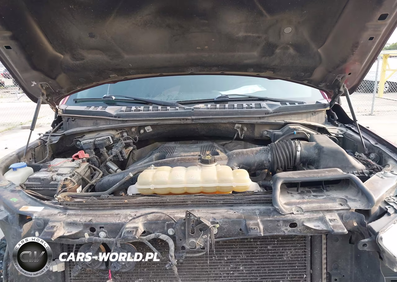 2019 Ford F-150 Xlt VIN:1FTEW1E43KKE34152 - 10