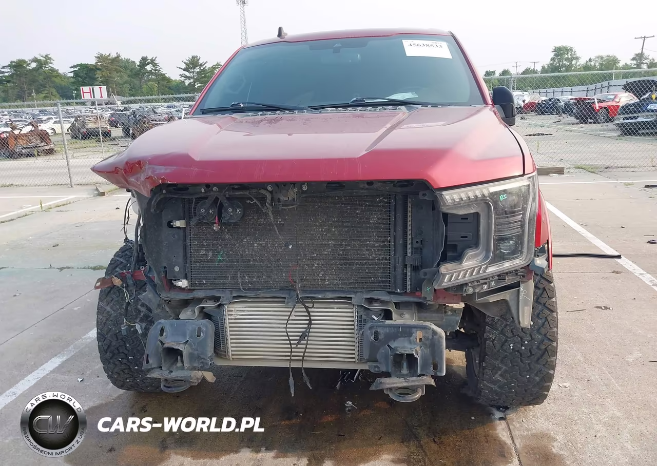 2019 Ford F-150 Xlt VIN:1FTEW1E43KKE34152 - 6