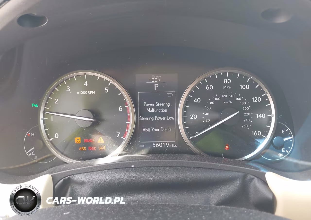 2017 Lexus Nx 200T VIN:JTJYARBZ7H2083472 - 7