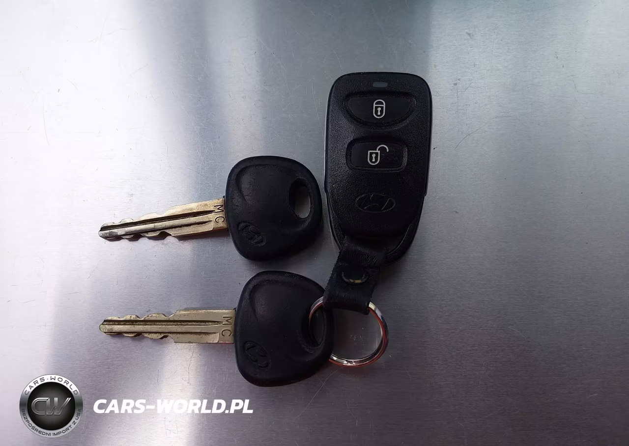 2006 Hyundai Accent Gls VIN:KMHCN46C06U007972 - 11