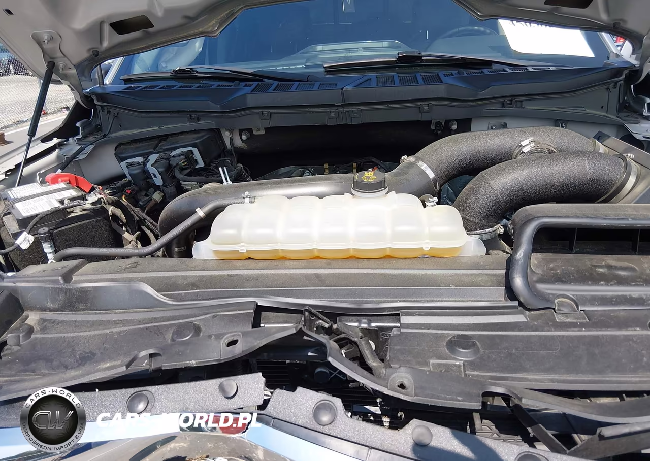 2023 Ford F-150 Xlt VIN:1FTFW1E80PKF92429 - 10