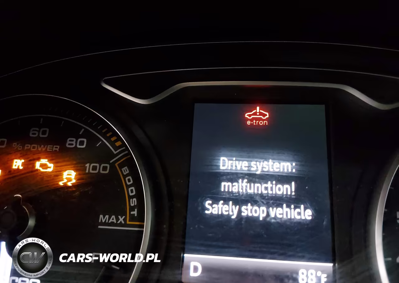 2018 Audi A3 E-Tron 1.4T Premium-1.4T Tech Premium VIN:WAUUPBFF9JA067824 - 17