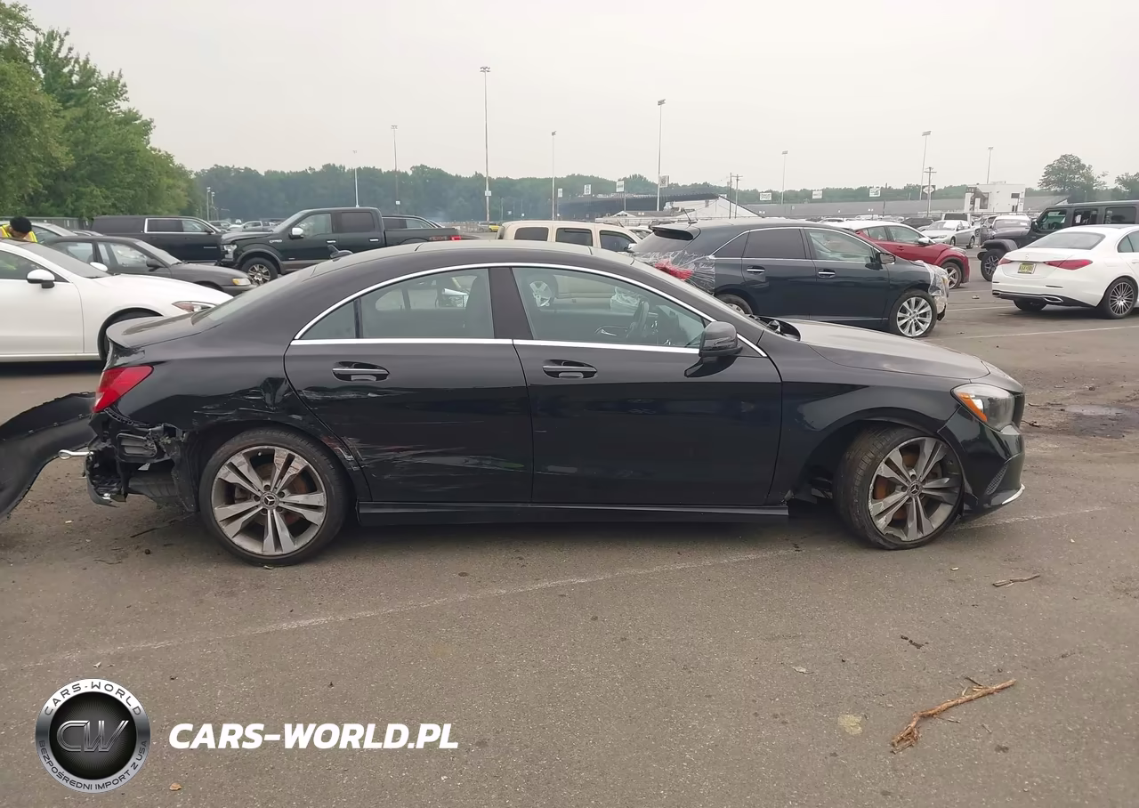 2019 Mercedes-Benz Cla 250 4Matic VIN:WDDSJ4GB8KN766610 - 13