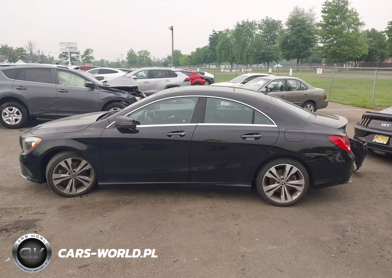 2019 Mercedes-Benz Cla 250 4Matic VIN:WDDSJ4GB8KN766610 - 14