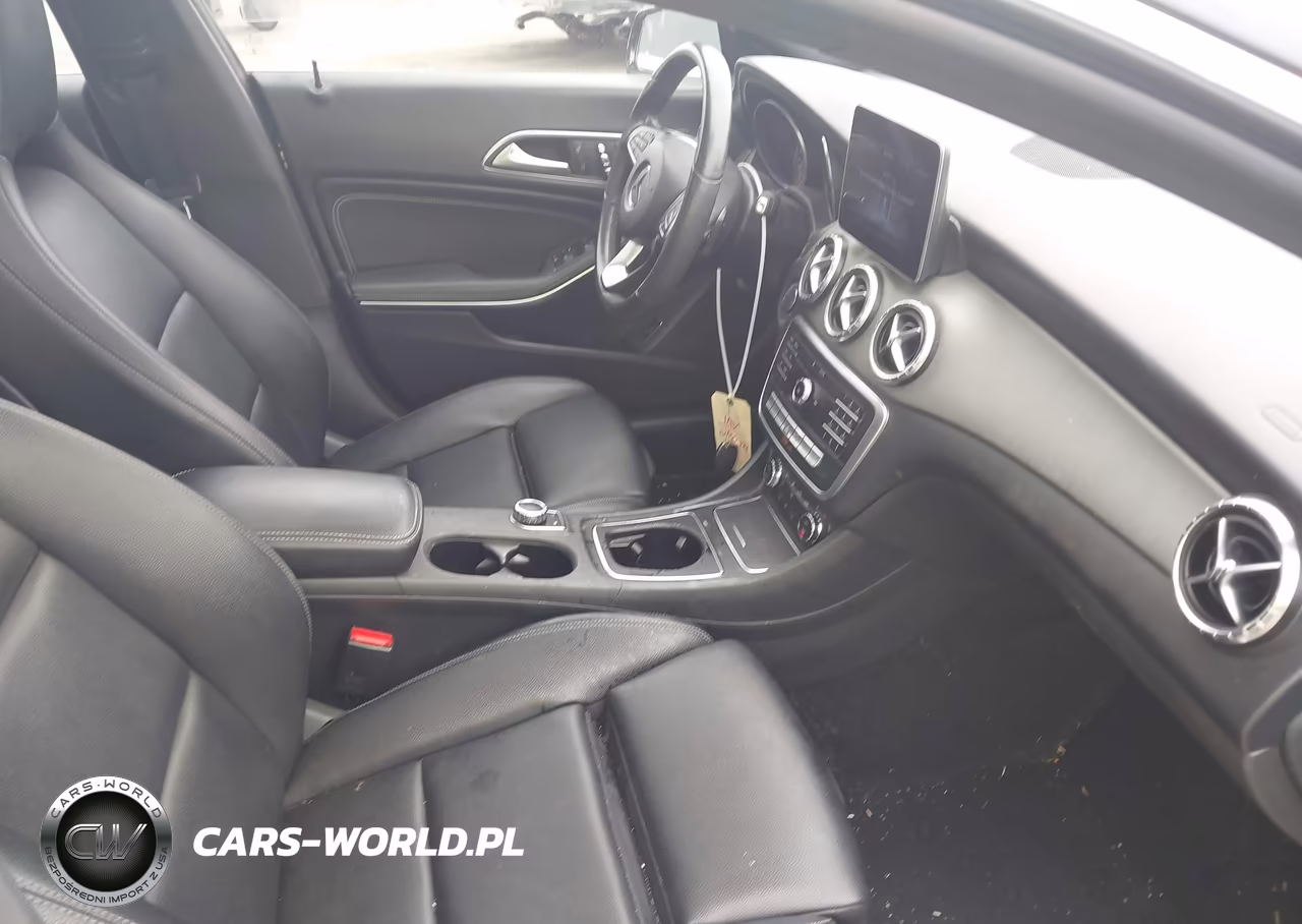 2019 Mercedes-Benz Cla 250 4Matic VIN:WDDSJ4GB8KN766610 - 5