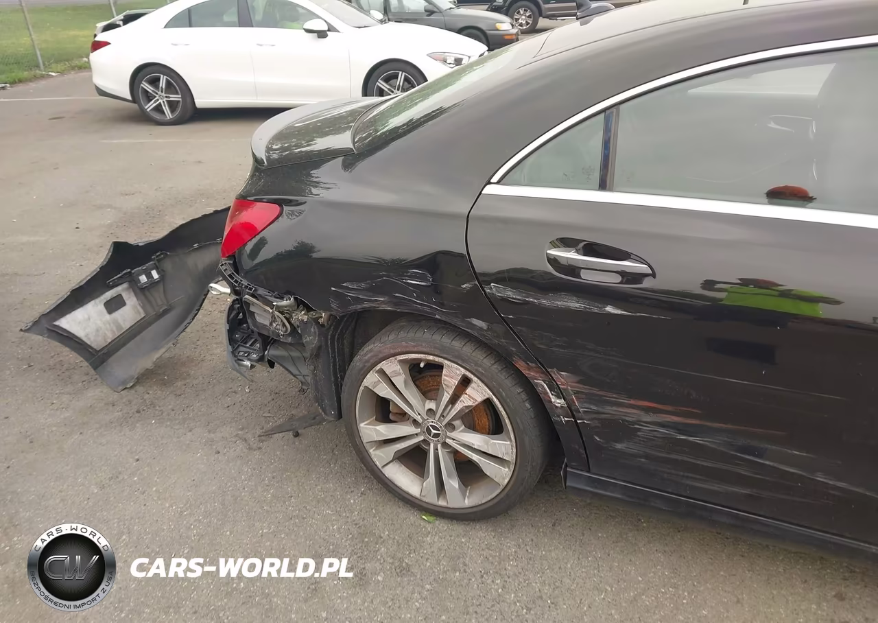 2019 Mercedes-Benz Cla 250 4Matic VIN:WDDSJ4GB8KN766610 - 6