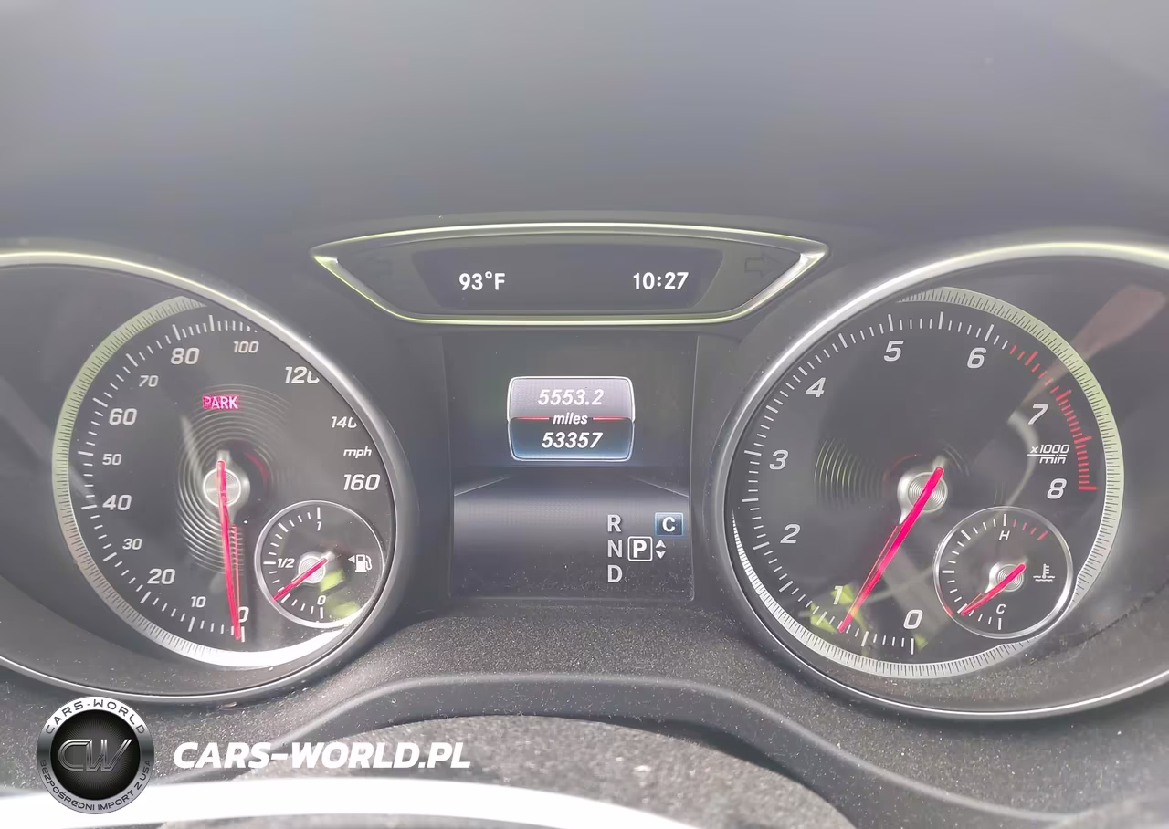 2019 Mercedes-Benz Cla 250 4Matic VIN:WDDSJ4GB8KN766610 - 7