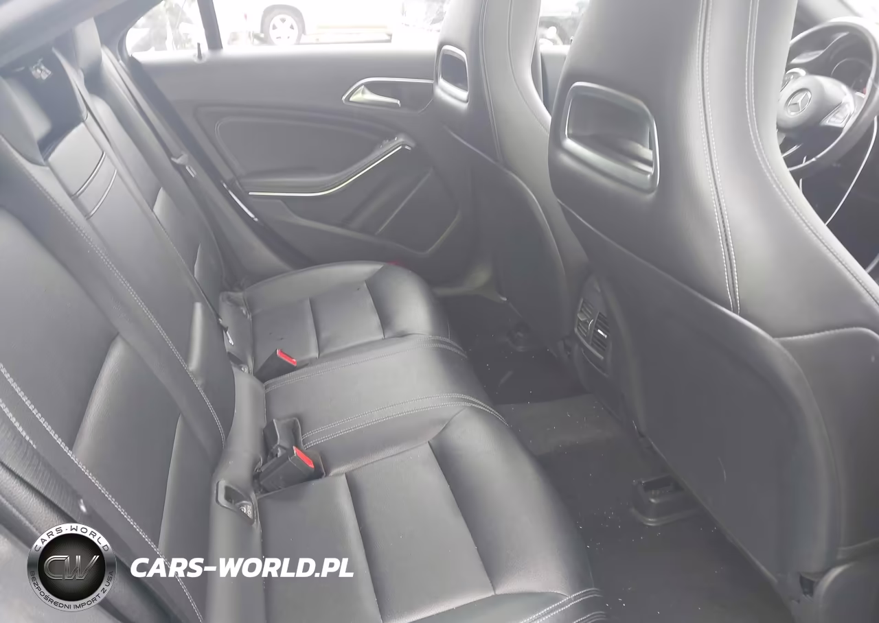2019 Mercedes-Benz Cla 250 4Matic VIN:WDDSJ4GB8KN766610 - 8
