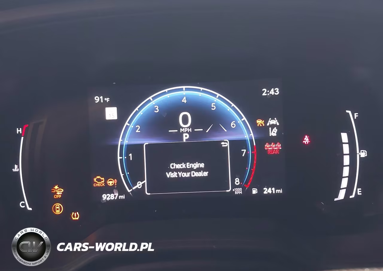 2026 Toyota Corolla Le VIN:5YFB4MDE0TP412794 - 7