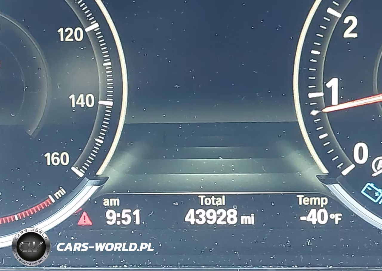 2014 BMW 750I VIN:WBAYA8C51ED825337 - 15