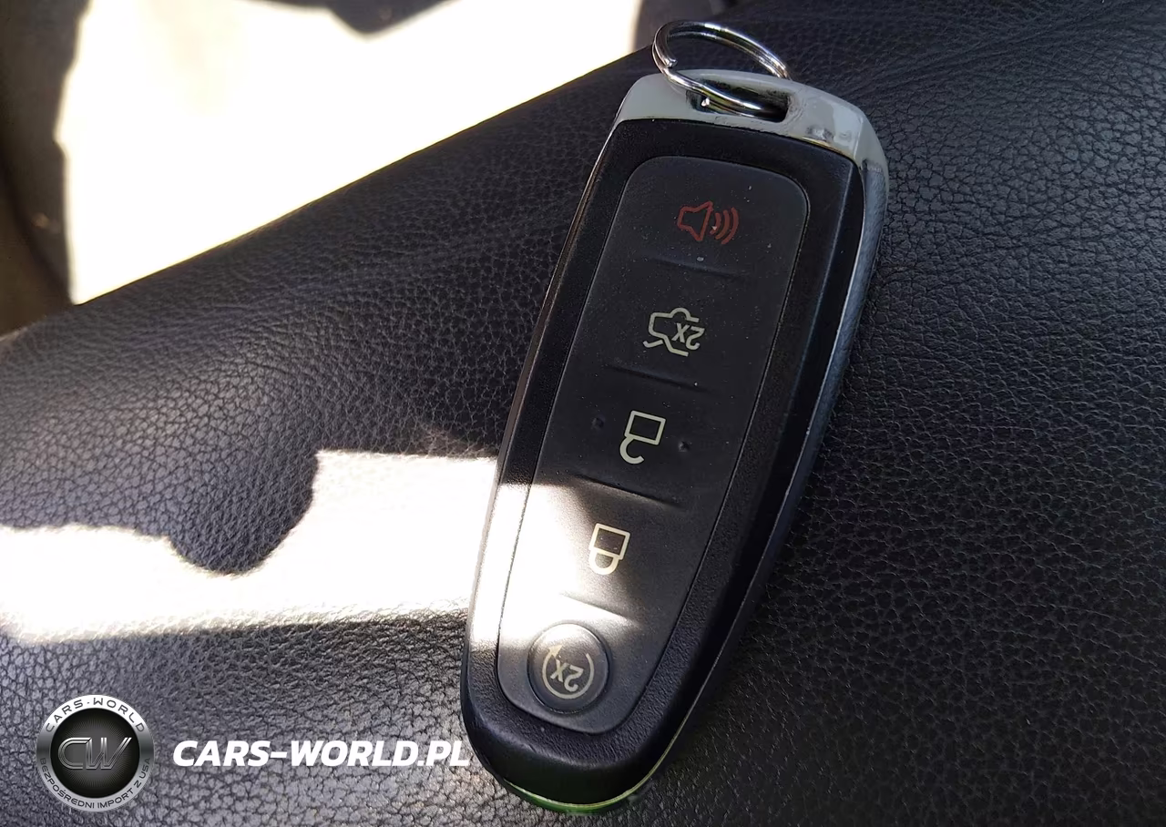 2014 Ford Escape Titanium VIN:1FMCU9JX9EUD76564 - 11