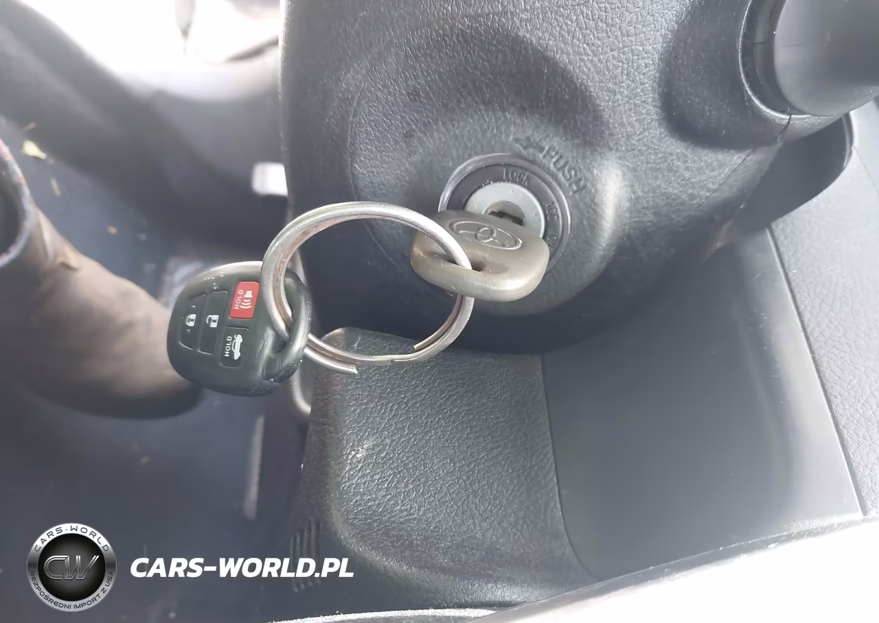 2017 Toyota Camry Se VIN:4T1BF1FK3HU285024 - 11
