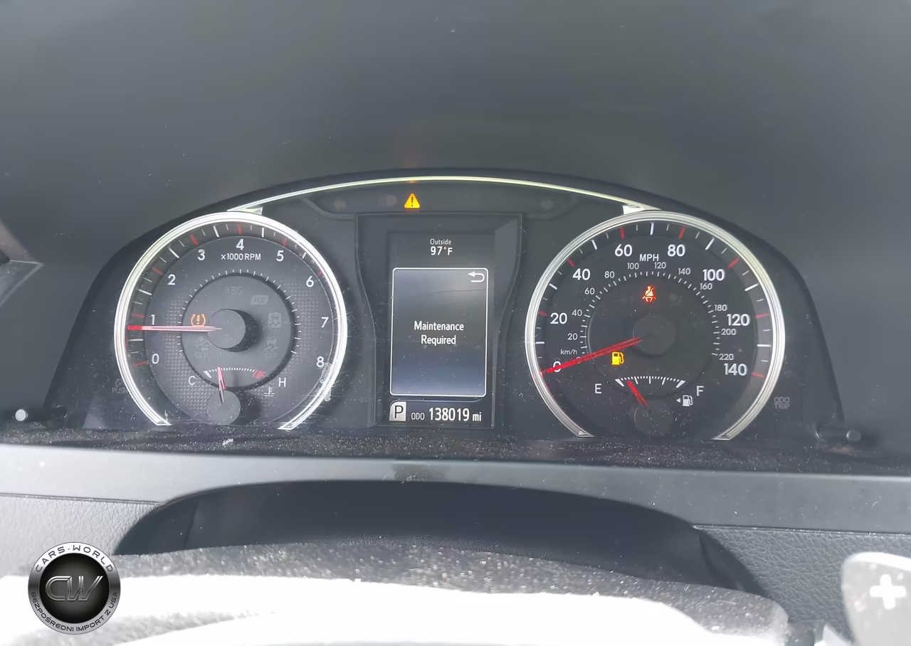 2017 Toyota Camry Se VIN:4T1BF1FK3HU285024 - 7