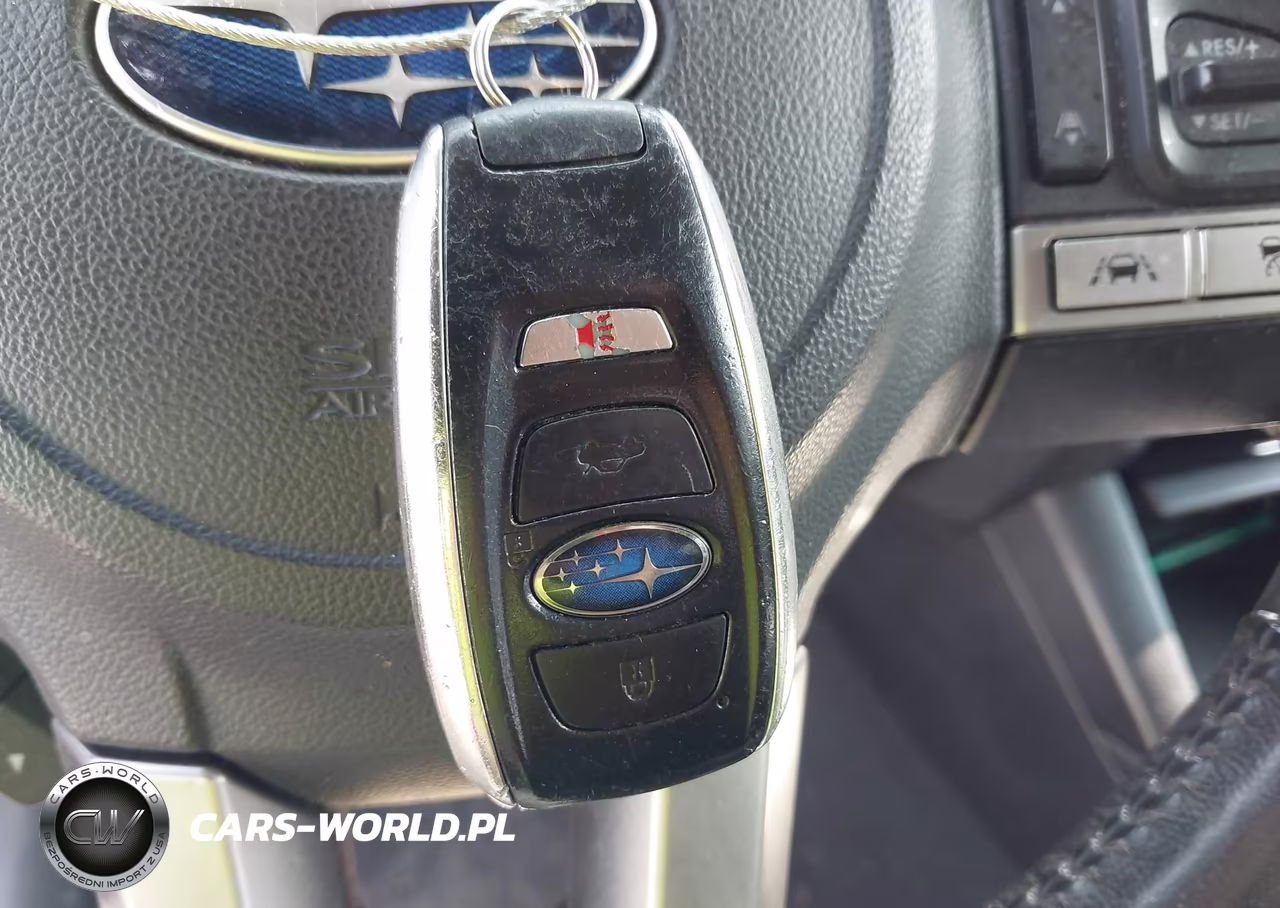 2016 Subaru Outback 2.5I Limited VIN:4S4BSBNC8G3293930 - 11