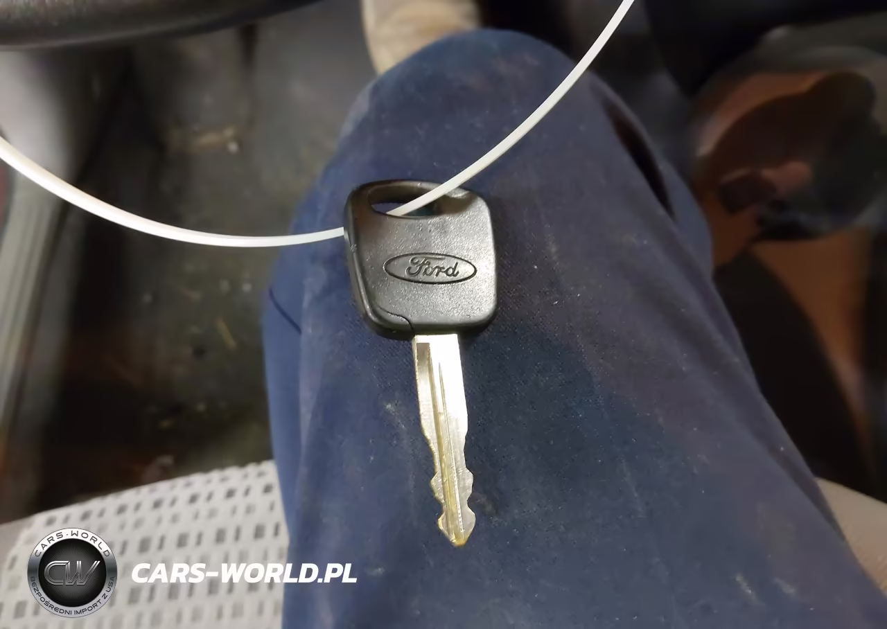 2005 Ford Focus Zxw VIN:1FAHP36N05W230599 - 11