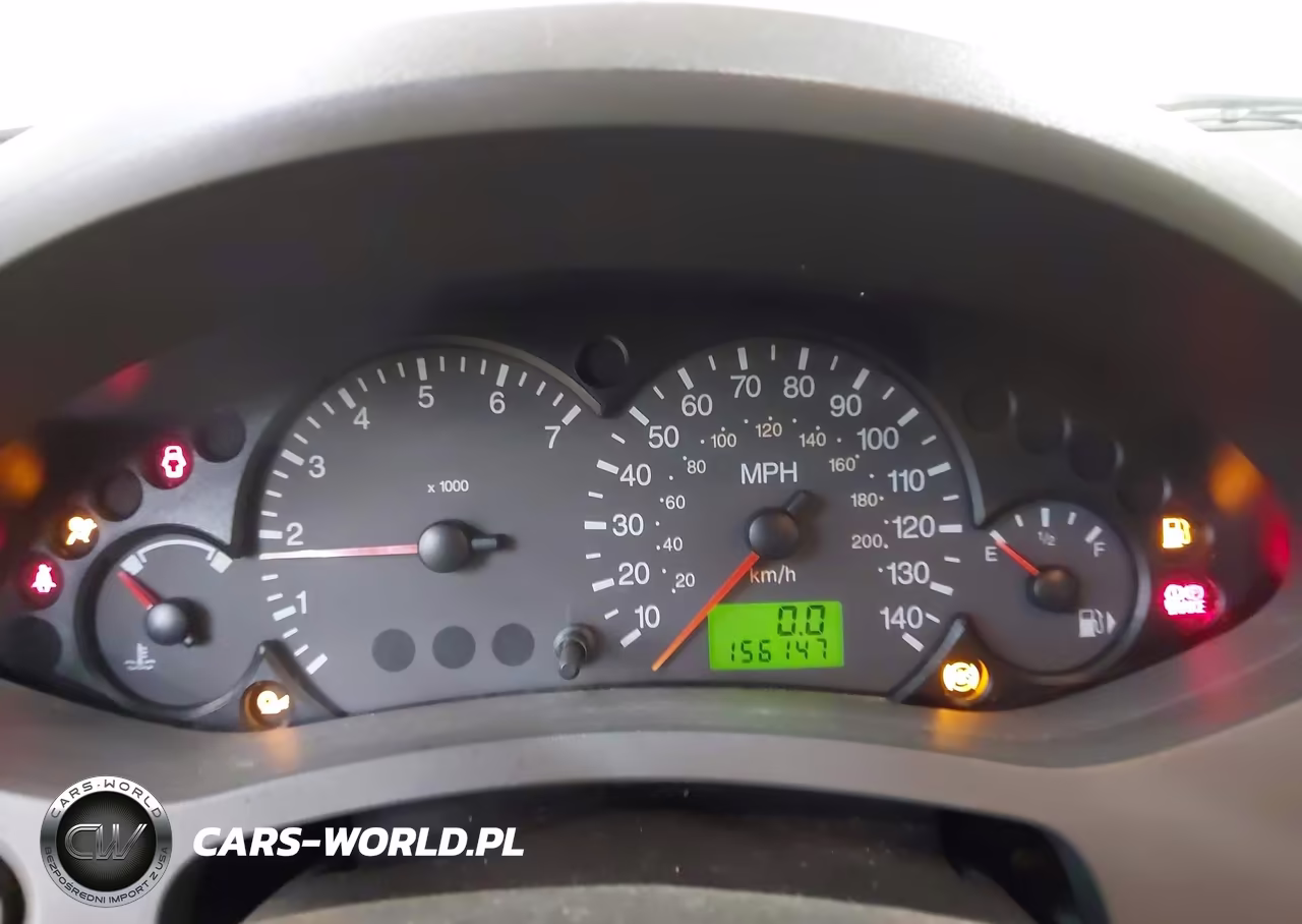 2005 Ford Focus Zxw VIN:1FAHP36N05W230599 - 7