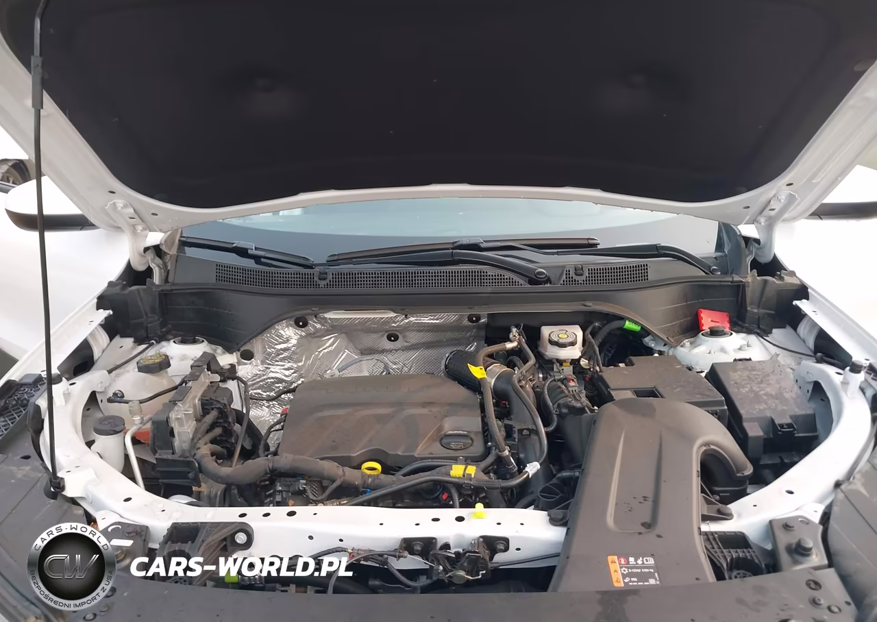 2025 Chevrolet Trax Fwd Lt VIN:KL77LHEPXSC159052 - 10