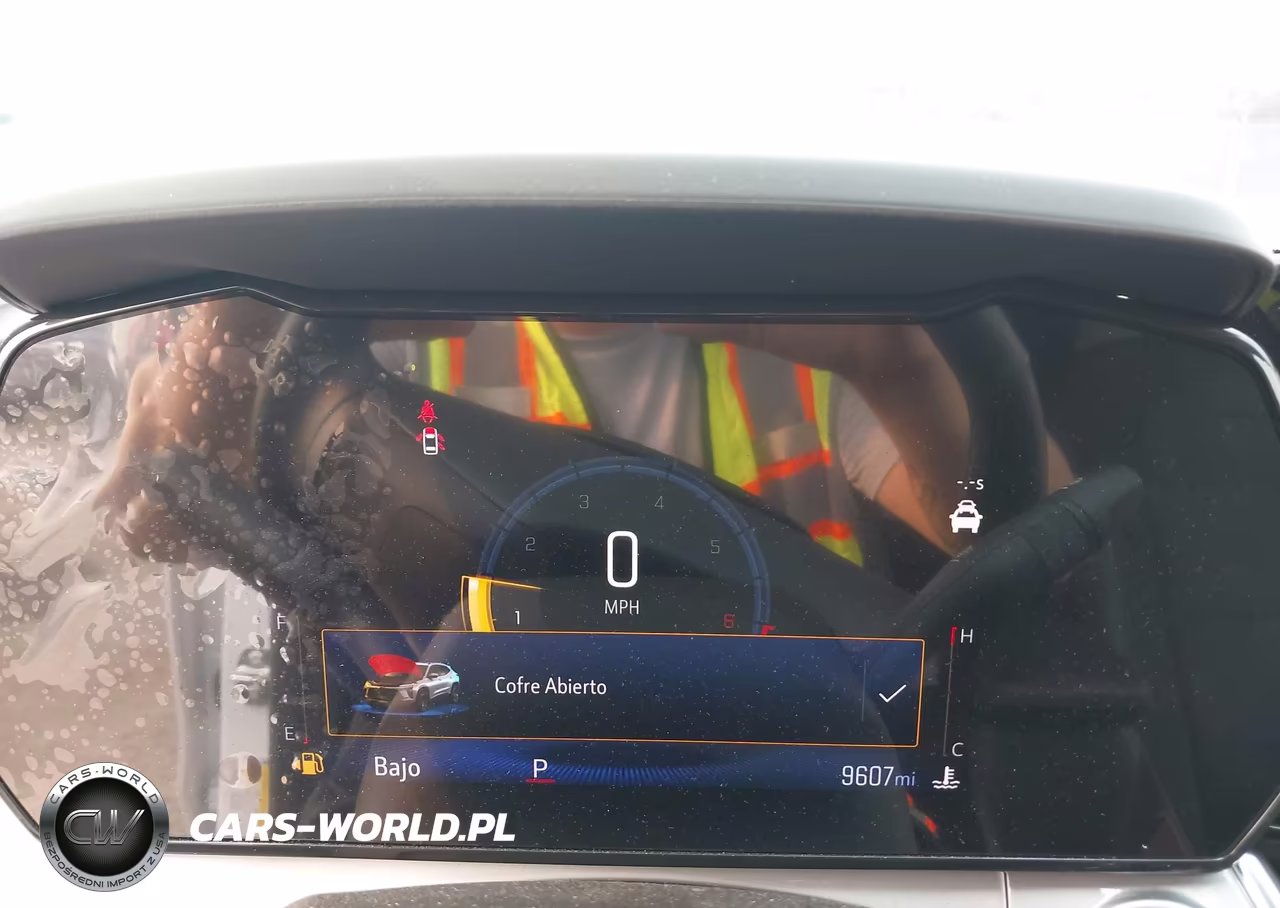 2025 Chevrolet Trax Fwd Lt VIN:KL77LHEPXSC159052 - 7