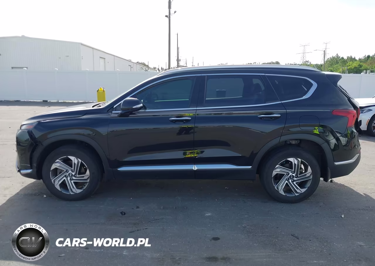 2023 Hyundai Santa Fe Sel VIN:5NMS3DAJ4PH645856 - 14