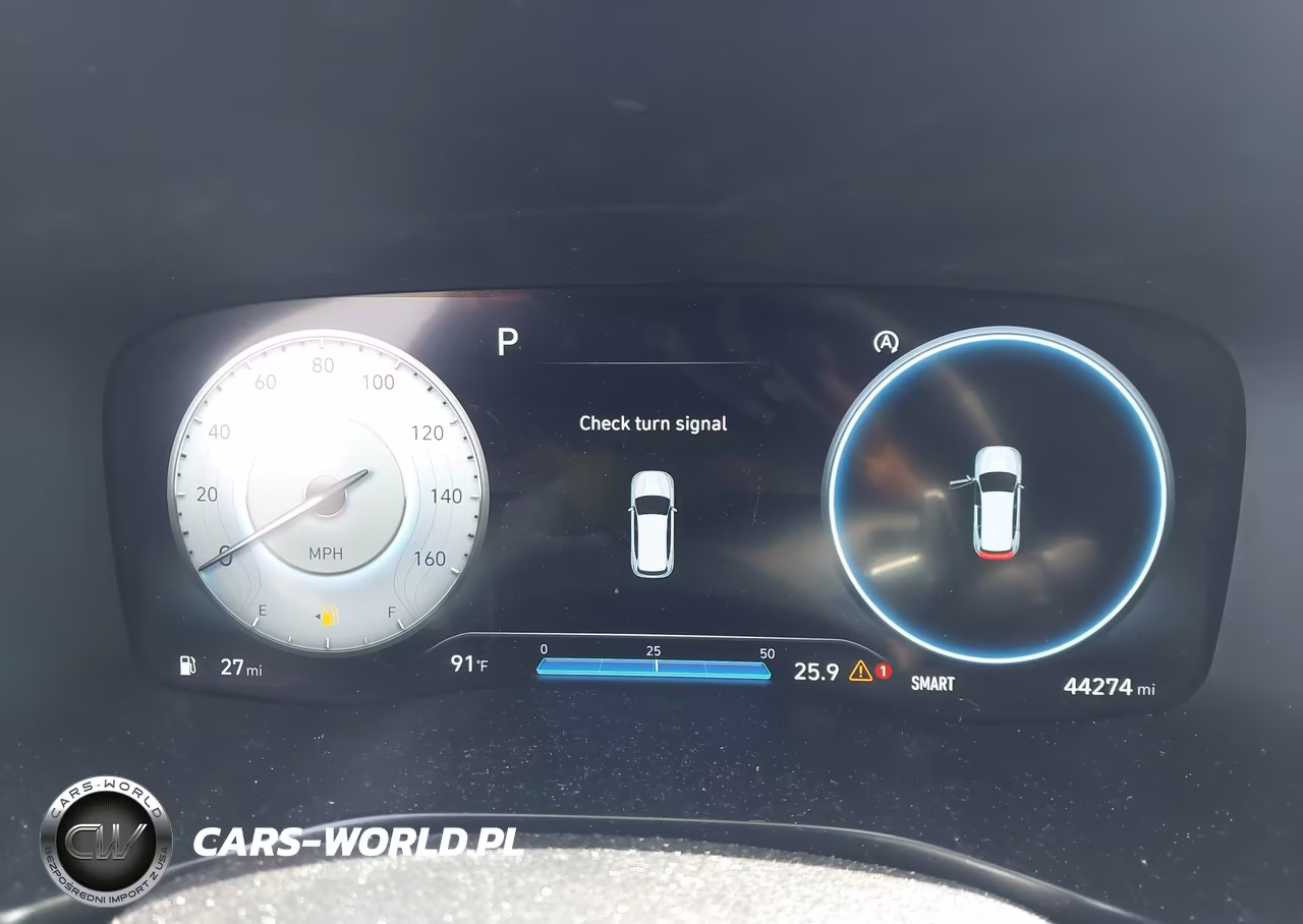 2023 Hyundai Santa Fe Sel VIN:5NMS3DAJ4PH645856 - 7