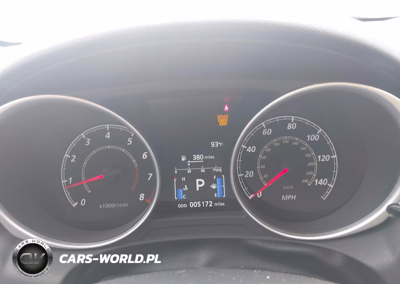 2015 Mitsubishi Outlander Sport Es VIN:4A4AR3AU7FE040917 - 7