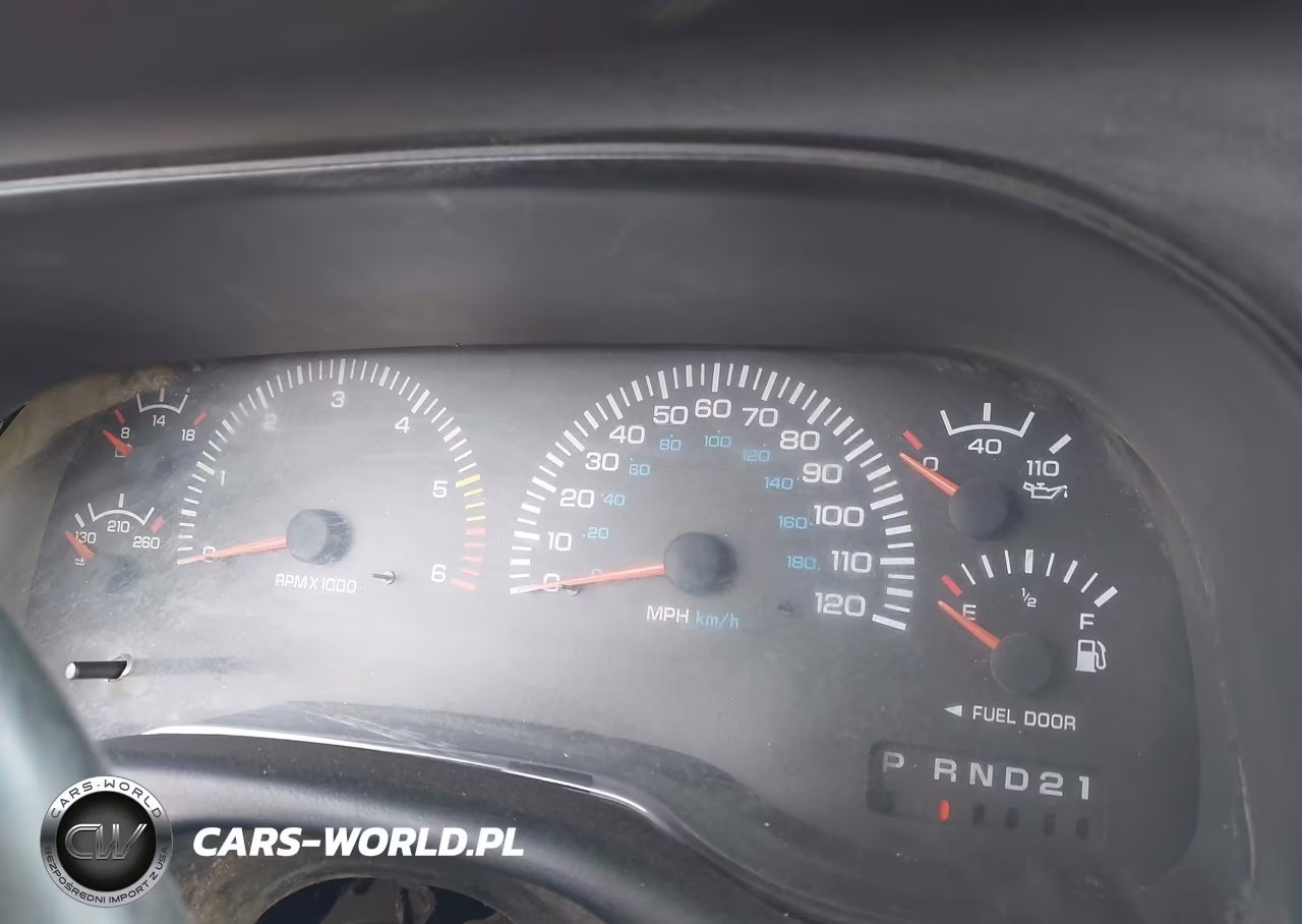 2000 Dodge Dakota Slt-Sport VIN:1B7GL22X2YS545855 - 7