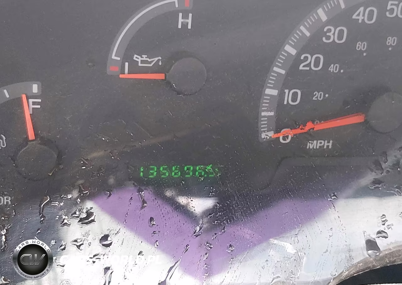 2004 Ford F-150 Heritage Xl-Xlt VIN:2FTRF07214CA19975 - 7
