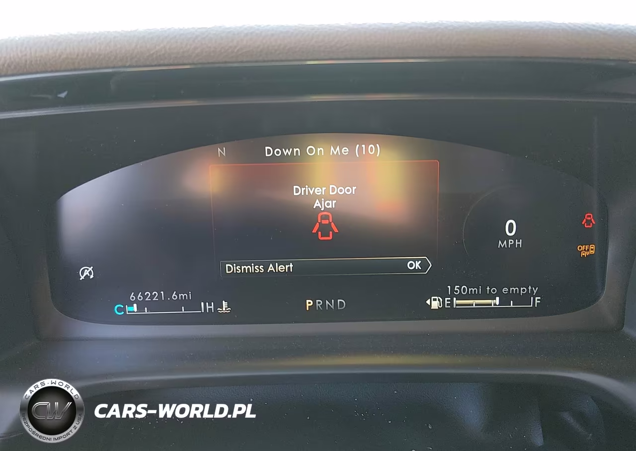 2021 Lincoln Aviator Reserve VIN:5LM5J7XCXMGL14322 - 7