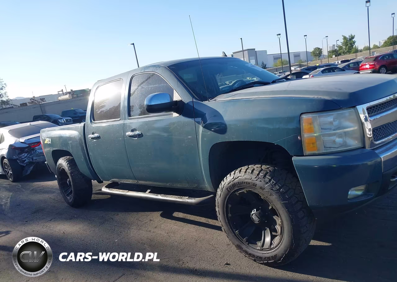 2010 Chevrolet Silverado 1500 Lt VIN:3GCXCSE24AG228690 - 14
