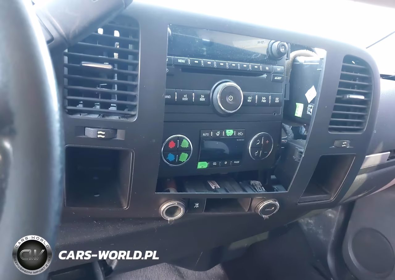 2010 Chevrolet Silverado 1500 Lt VIN:3GCXCSE24AG228690 - 19