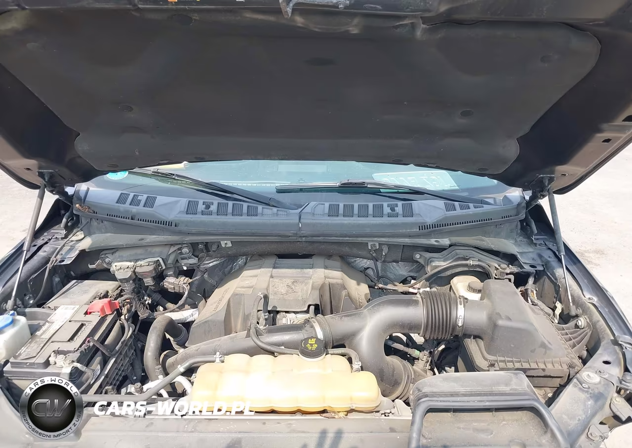 2015 Ford F-150 Xlt VIN:1FTEX1EP3FFC91774 - 10