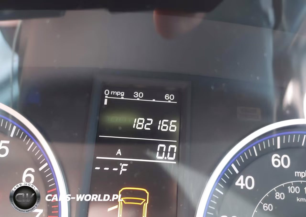 2009 Honda Cr-V Ex-L VIN:5J6RE38739L034306 - 16