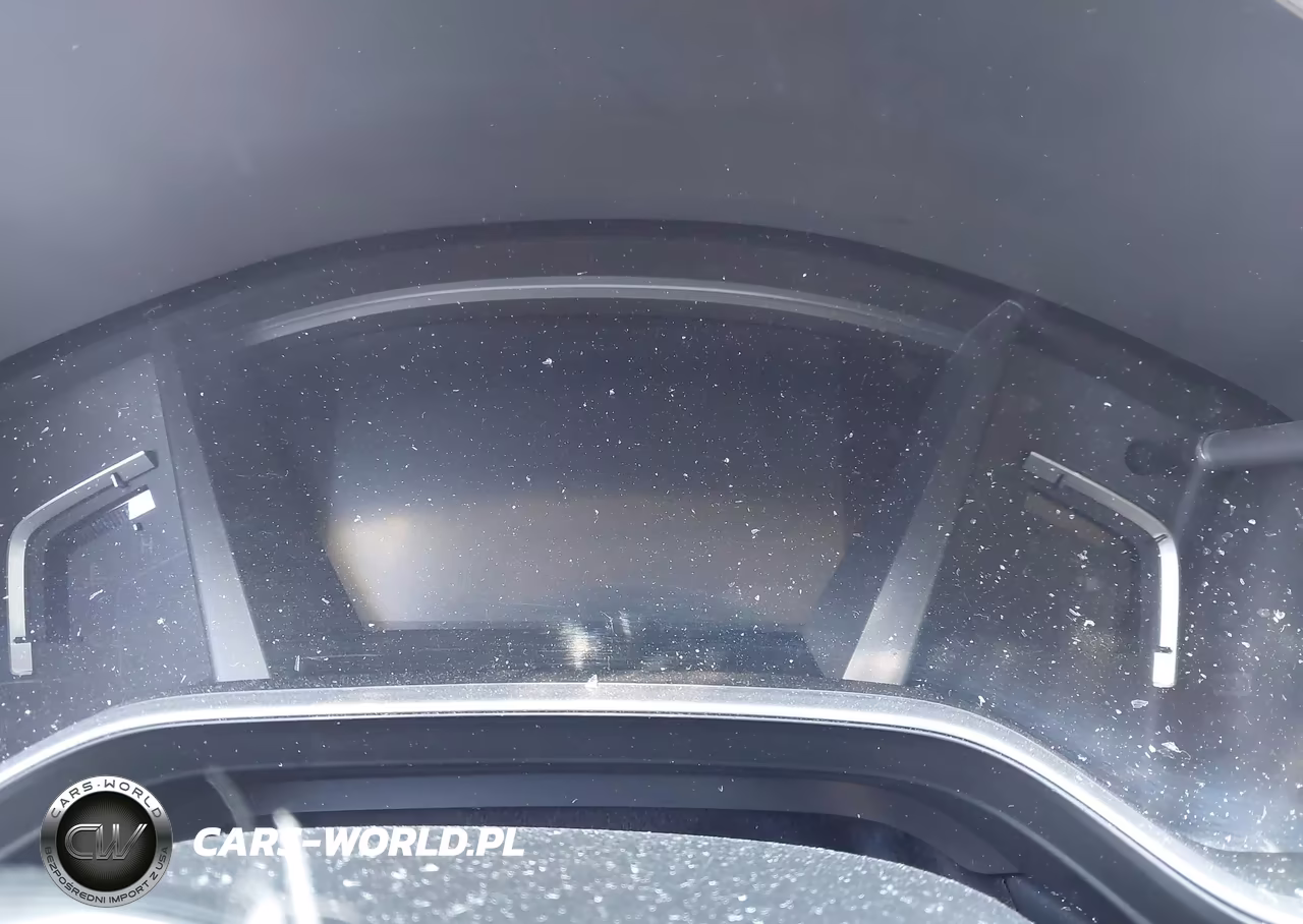 2021 Honda Cr-V Awd Ex-L VIN:2HKRW2H83MH647657 - 14