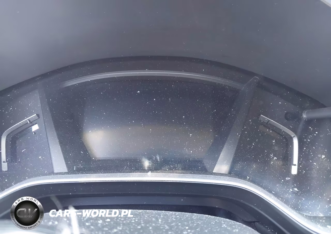 2021 Honda Cr-V Awd Ex-L VIN:2HKRW2H83MH647657 - 7