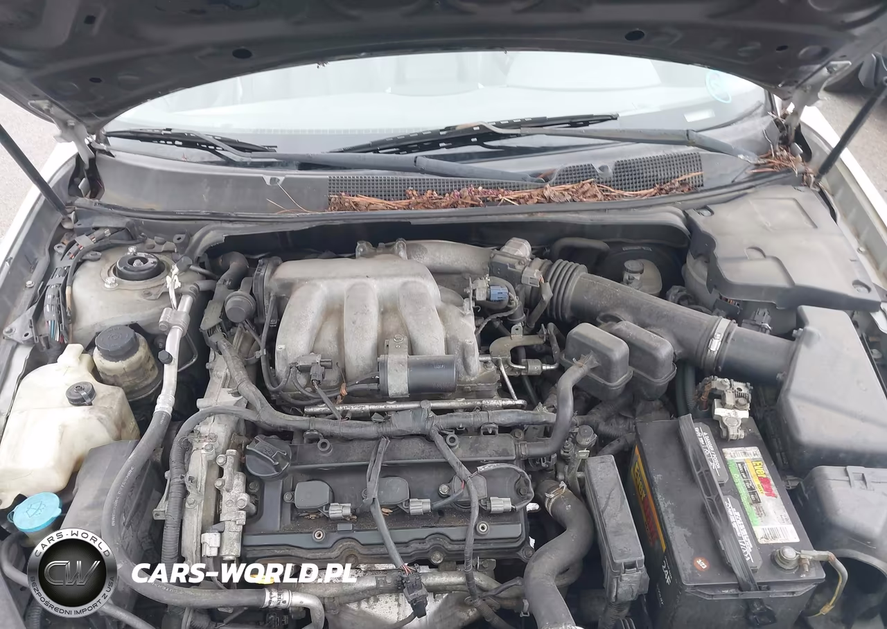2008 Nissan Maxima 3.5 Se VIN:1N4BA41EX8C839001 - 10