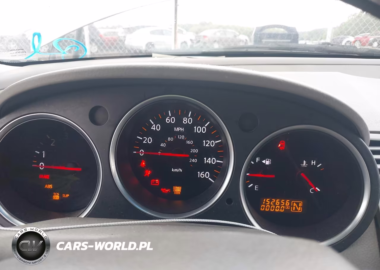 2008 Nissan Maxima 3.5 Se VIN:1N4BA41EX8C839001 - 7