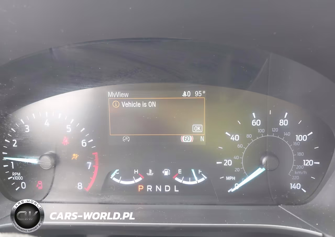 2021 Ford Escape Se VIN:1FMCU9G68MUA24167 - 7