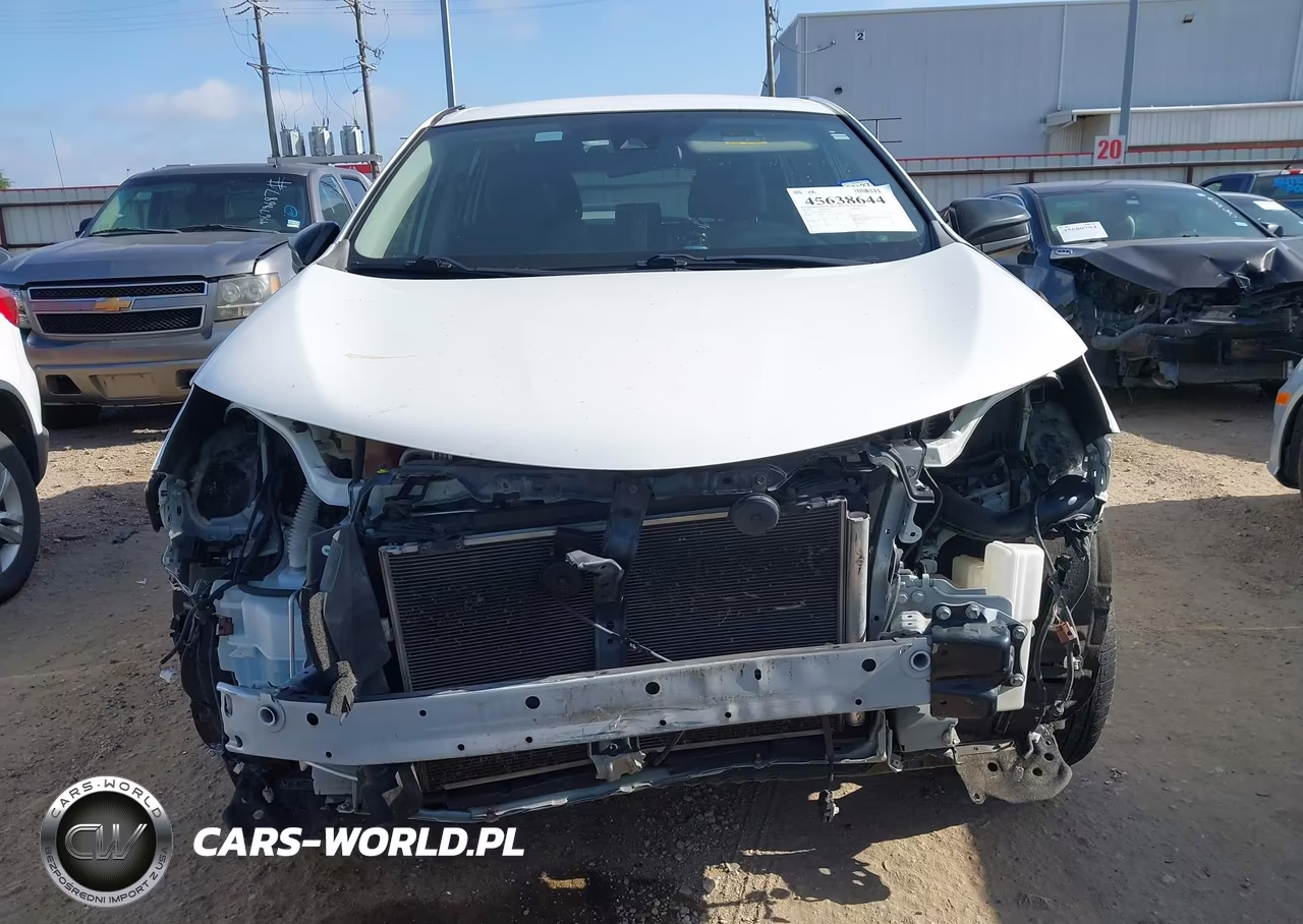 2018 Toyota Rav4 Le VIN:JTMZFREV6JJ729629 - 13