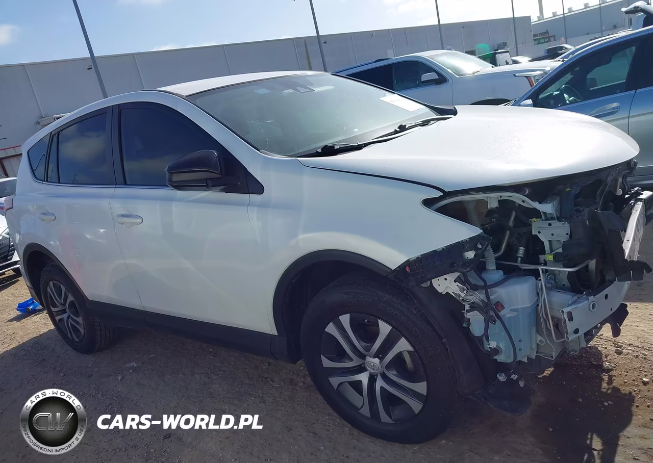 2018 Toyota Rav4 Le VIN:JTMZFREV6JJ729629 - 14