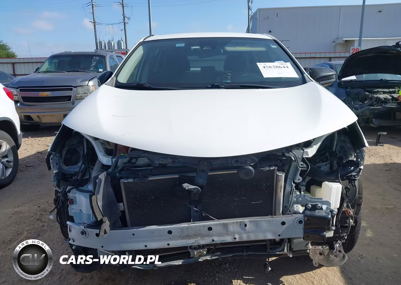 2018 Toyota Rav4 Le VIN:JTMZFREV6JJ729629 - 6